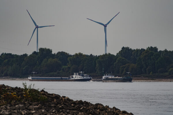 2026-09-29 - Wesel (Expedition zum Rhein mit Zwischenstops)