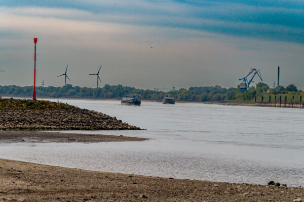 2026-09-29 - Wesel (Expedition zum Rhein mit Zwischenstops)