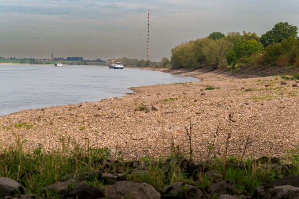 2026-09-29 - Wesel (Expedition zum Rhein mit Zwischenstops)