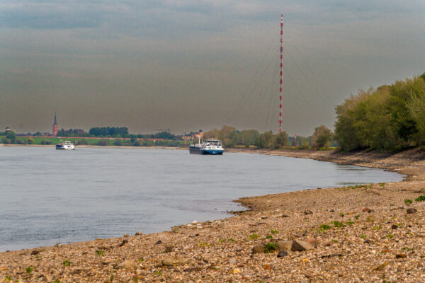 2026-09-29 - Wesel (Expedition zum Rhein mit Zwischenstops)