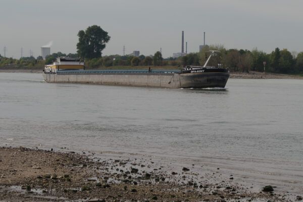 2026-09-29 - Wesel (Expedition zum Rhein mit Zwischenstops)