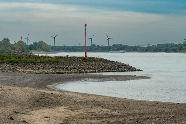 2026-09-29 - Wesel (Expedition zum Rhein mit Zwischenstops)