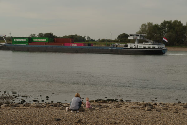 2026-09-29 - Wesel (Expedition zum Rhein mit Zwischenstops)