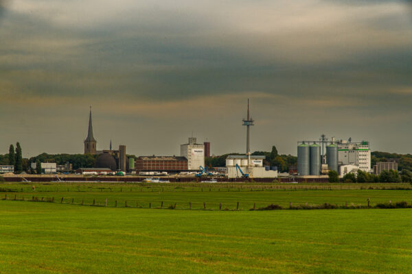 2026-09-29 - Wesel (Expedition zum Rhein mit Zwischenstops)