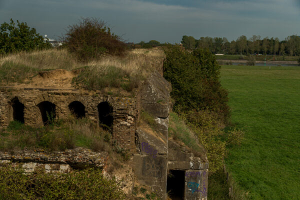 2026-09-29 - Wesel (Expedition zum Rhein mit Zwischenstops)
