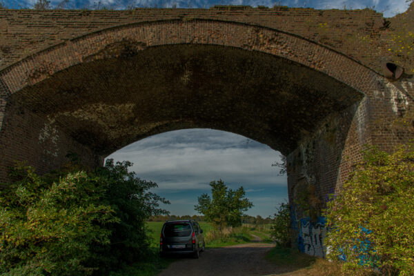 2026-09-29 - Wesel (Expedition zum Rhein mit Zwischenstops)