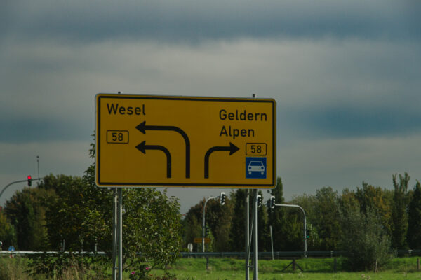 2026-09-29 - Wesel (Expedition zum Rhein mit Zwischenstops)
