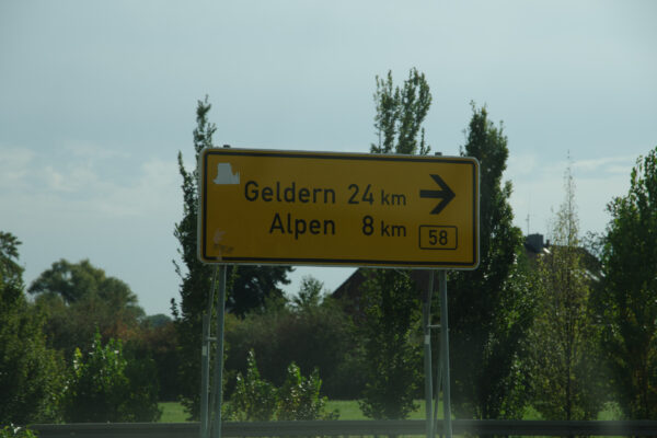 2026-09-29 - Wesel (Expedition zum Rhein mit Zwischenstops)