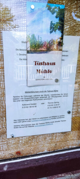 2026-09-29 - Wesel (Expedition zum Rhein mit Zwischenstops)