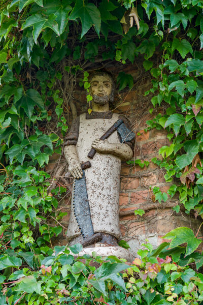 2026-09-29 - Wesel (Expedition zum Rhein mit Zwischenstops)
