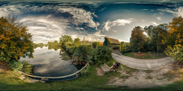 2026-09-29 - Wesel (Expedition zum Rhein mit Zwischenstops)