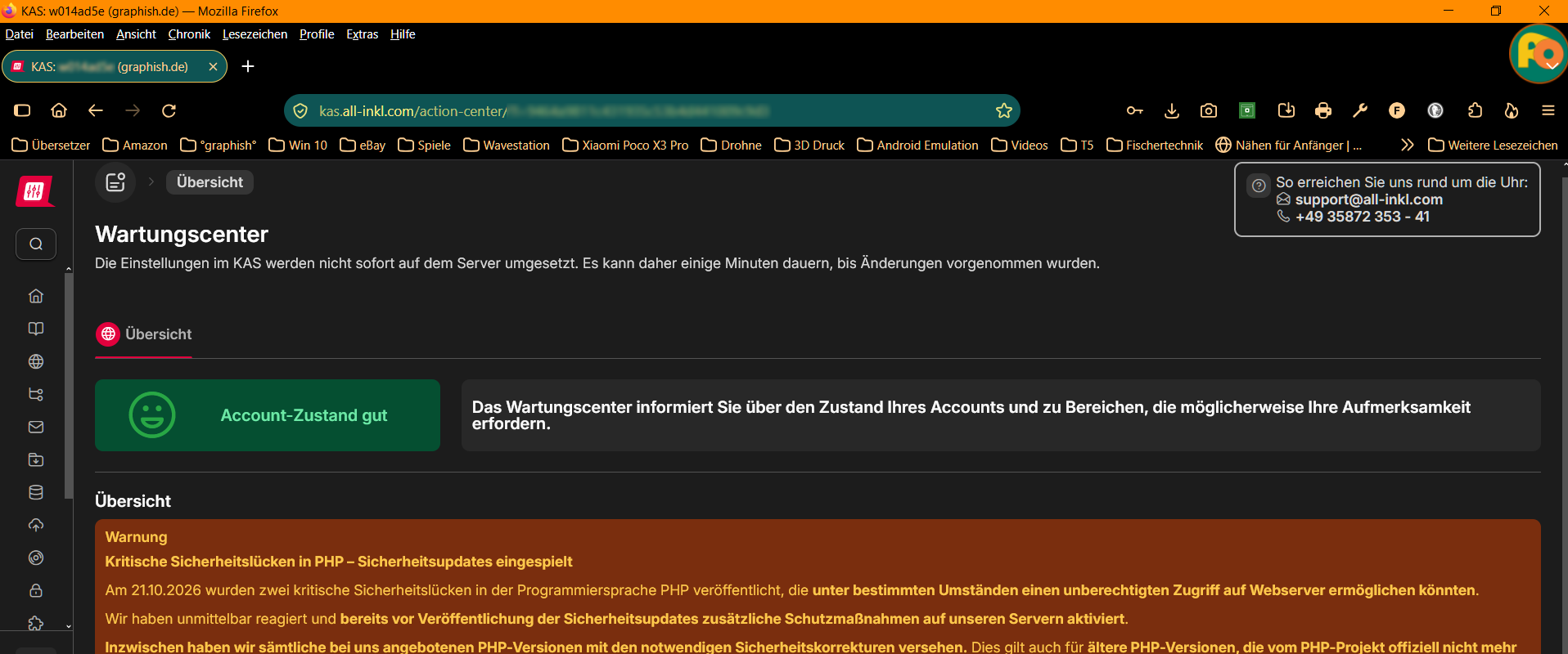 2026-10-22 – PHP2Shell – kritsche Sicherheitslücke mit globalen Konsequenzen