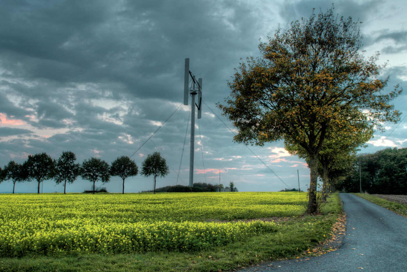 2026-10-16 - Coesfeld - Roadtrip-Expedition