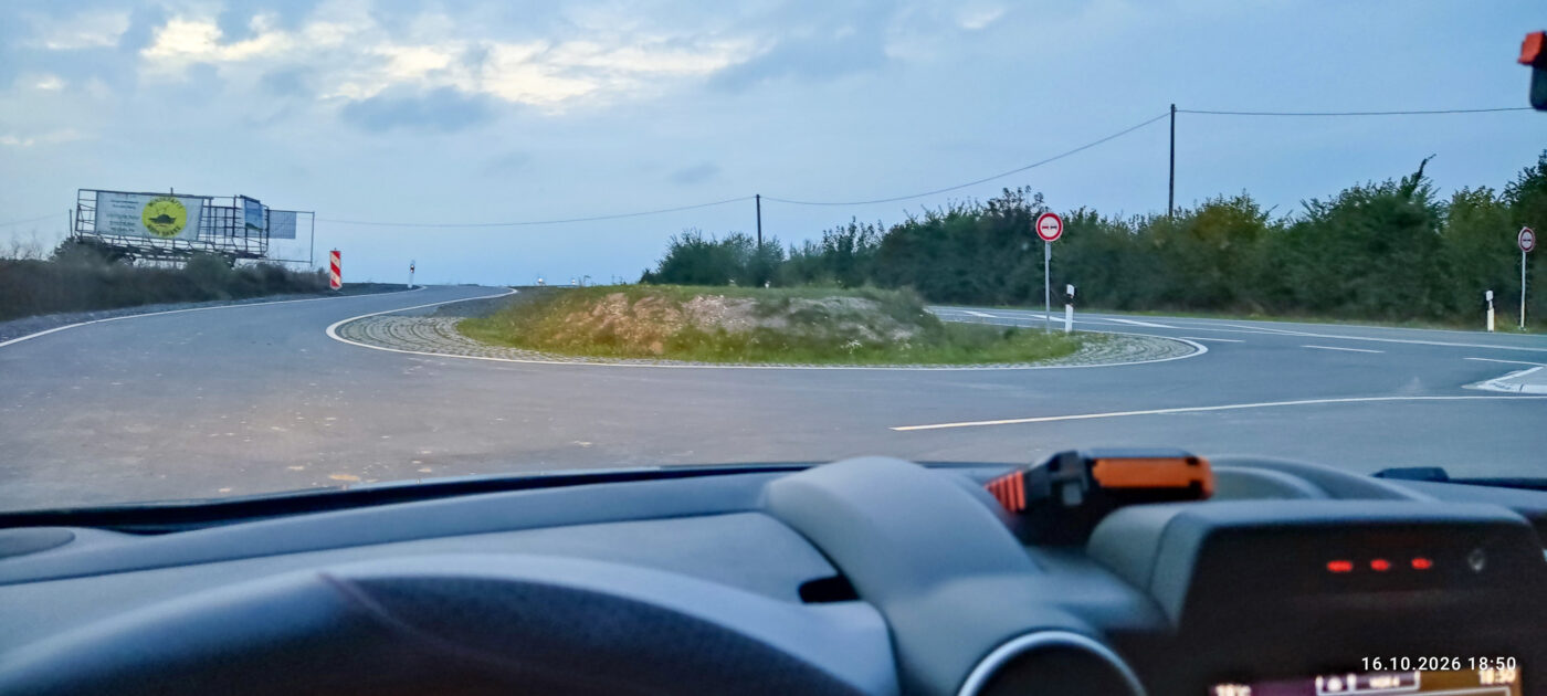 2026-10-16 - Coesfeld - Roadtrip-Expedition