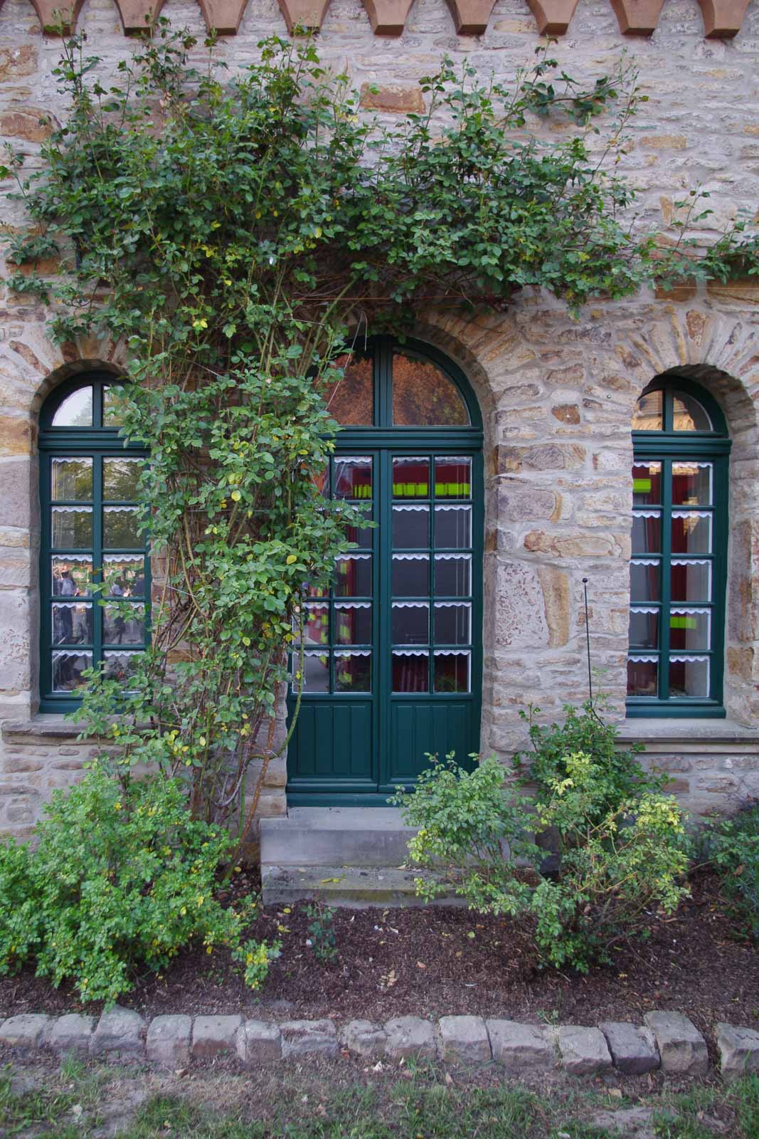 2011-04-23 – Schloss Opherdicke